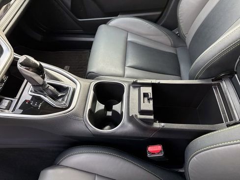 Used 2023 Subaru Outback Onyx Edition image 20