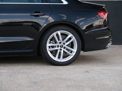 Used 2024 Audi A4 2.0T Premium Plus AWD/4WD image 13