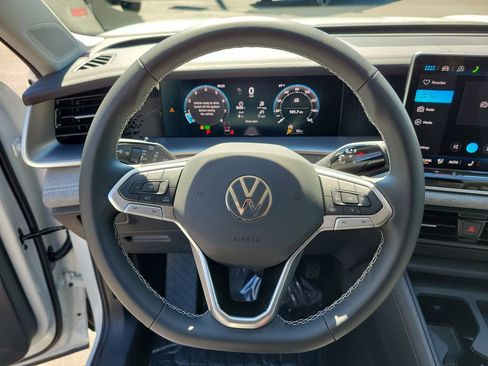 New 2026 Volkswagen Tiguan S image 20