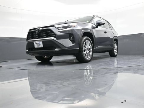 Certified 2024 Toyota RAV4 XLE Premium AWD/4WD image 26