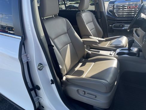 Used 2020 Honda Pilot EX-L image 27