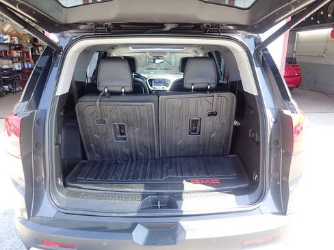 Used 2017 GMC Acadia SLT AWD/4WD image 20