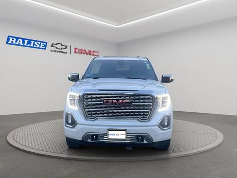 Certified 2021 GMC Sierra 1500 Denali w/ Denali Ultimate Package image 3