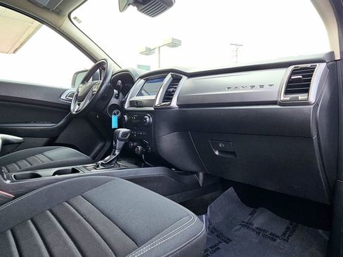 Used 2021 Ford Ranger XLT AWD/4WD image 26