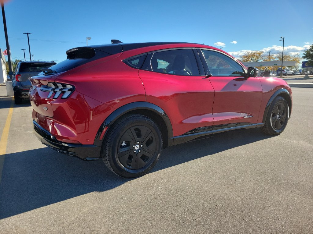 Used 2023 Ford Mustang Mach-E California Route 1 AWD/4WD image 4
