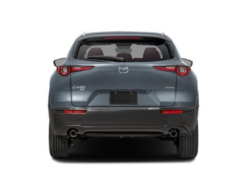 New 2026 MAZDA CX-30 AWD 2.5 S image 8