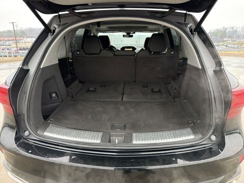 Certified 2019 Acura MDX SH-AWD w/ Technology Package image 30