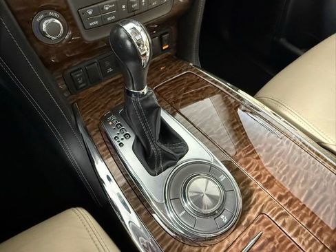 Used 2019 Nissan Armada SL w/ Premium Package image 27