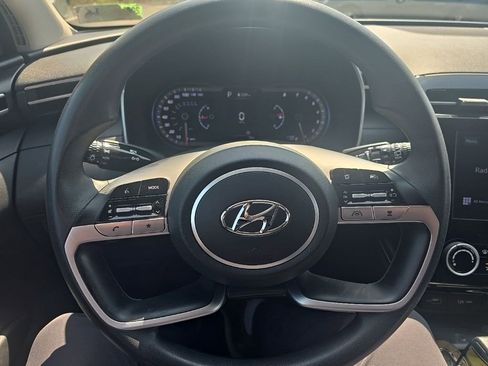 Used 2022 Hyundai Tucson SEL w/ Winter Package image 17