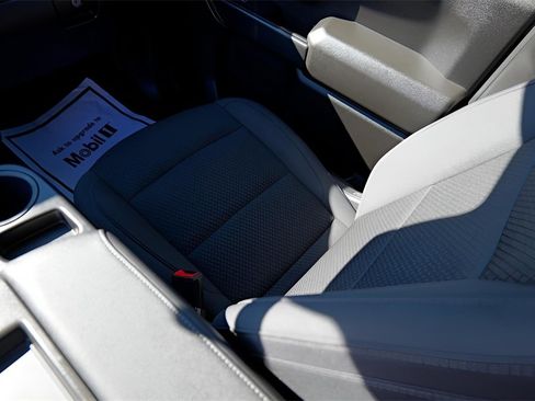 Certified 2024 GMC Sierra 2500 Pro image 19