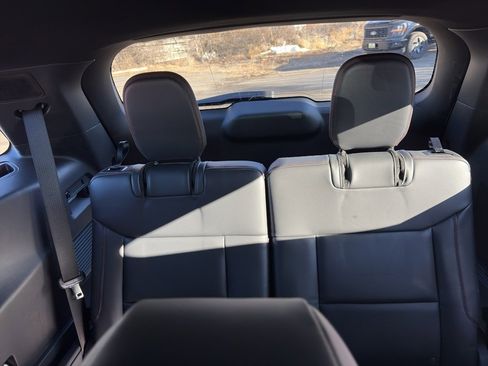 New 2026 Ford Explorer ST-Line w/ ST-Line Street Pack image 31