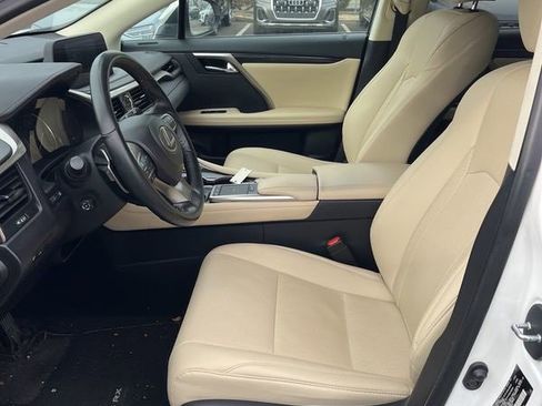 Used 2021 Lexus RX 350 AWD w/ Accessory Package image 3