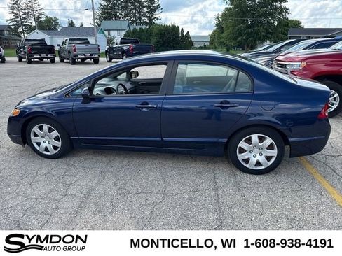 Used 2006 Honda Civic LX image 7