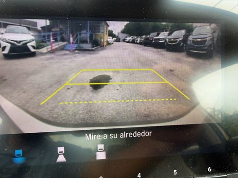 Used 2018 Honda Accord LX image 20