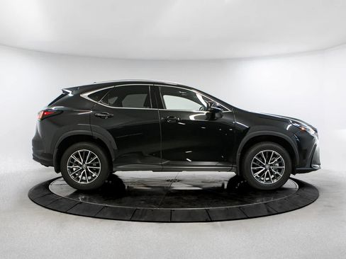 Used 2024 Lexus NX 350h AWD w/ Cold Area Package image 8