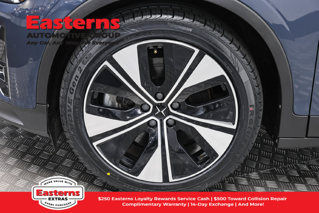 Used 2024 Polestar Polestar 2 AWD/4WD image 32