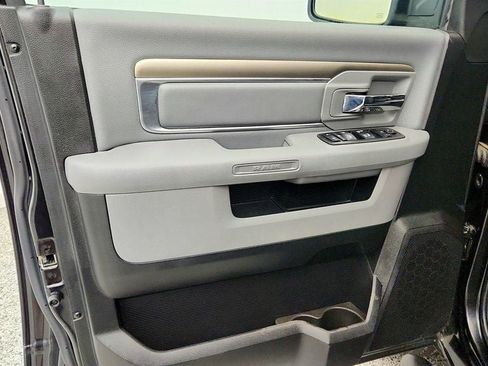 Used 2018 RAM 1500 Big Horn AWD/4WD image 10