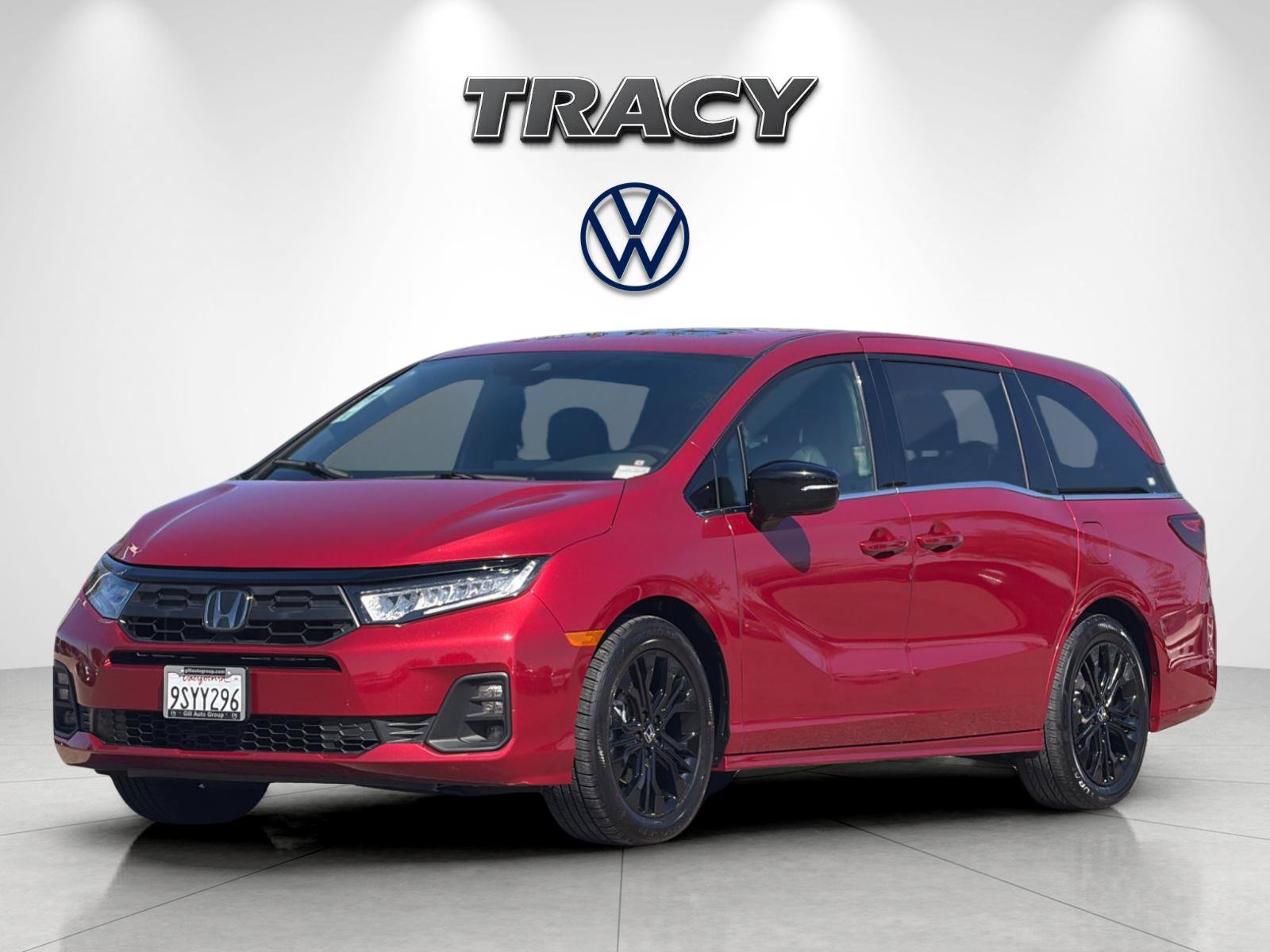 Used 2025 Honda Odyssey Sport-L image 8