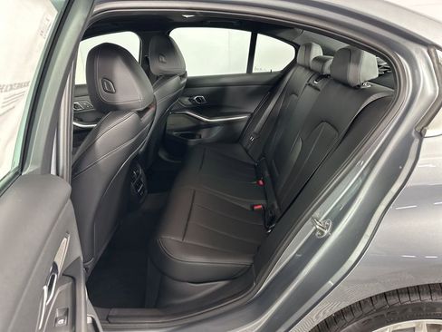 New 2026 BMW 330i xDrive Sedan AWD/4WD image 21