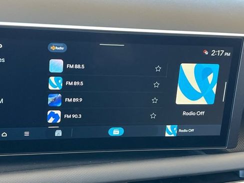 New 2026 Hyundai Tucson Blue SE AWD/4WD image 17