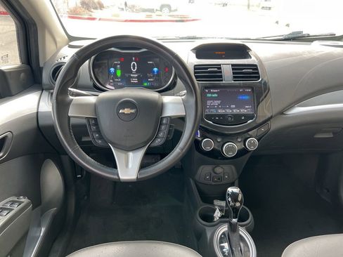 Used 2016 Chevrolet Spark LT image 19