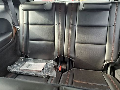 Used 2024 Dodge Durango GT image 25