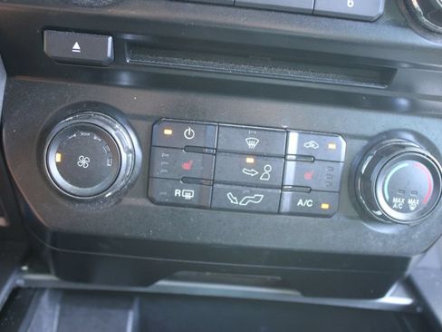Used 2017 Ford F150 XLT w/ Equipment Group 302A Luxury RWD image 47