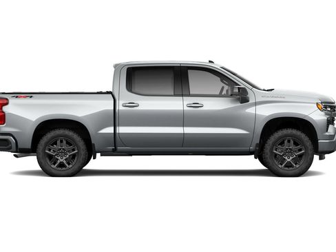 New 2026 Chevrolet Silverado 1500 RST image 27