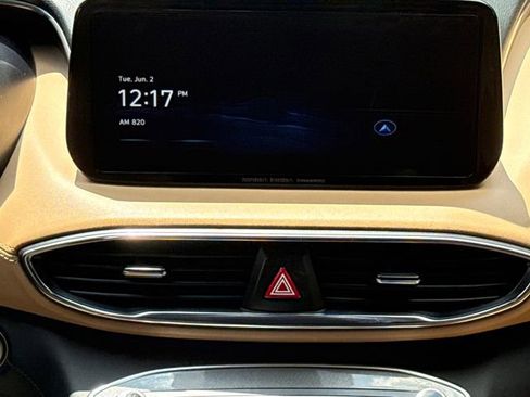 Used 2023 Hyundai Santa Fe Calligraphy FWD image 13