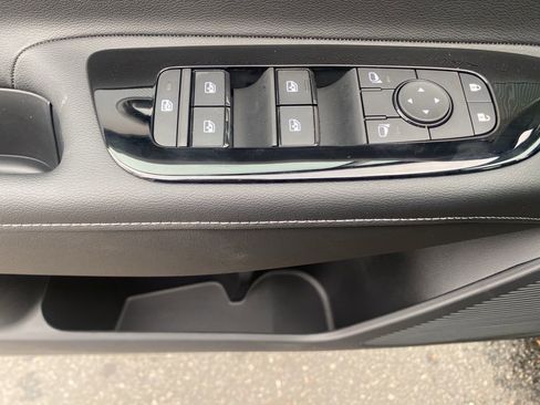New 2026 Nissan Murano SL AWD/4WD image 11