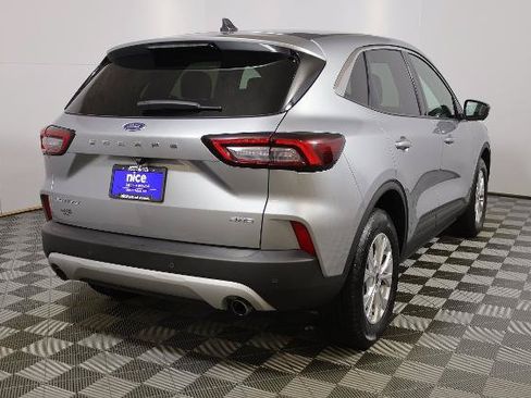 Certified 2023 Ford Escape Active w/ Tech Pack #2 AWD/4WD image 5