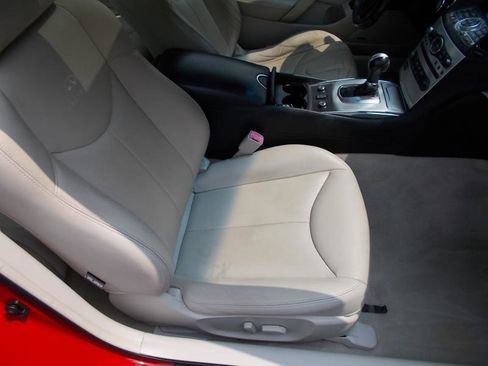 Used 2013 INFINITI G37 x w/ Premium Pkg image 19