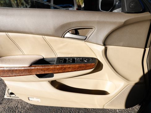 Used 2008 Honda Accord EX-L image 40