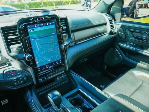 Used 2022 RAM 1500 TRX w/ TRX Level 2 Equipment Group image 63