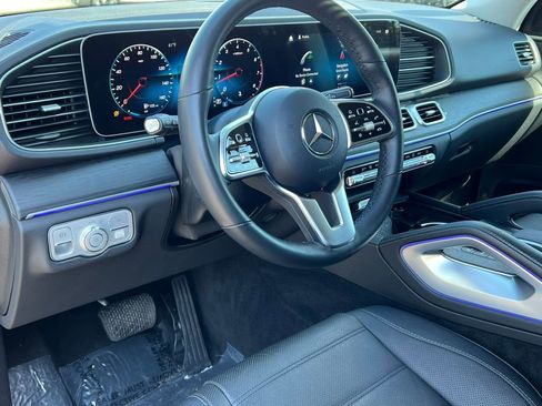 Certified 2023 Mercedes-Benz GLE 350 4MATIC image 17