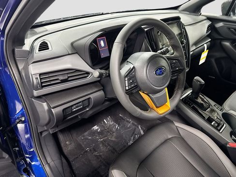 New 2026 Subaru Crosstrek 2.5i Wilderness AWD/4WD image 5