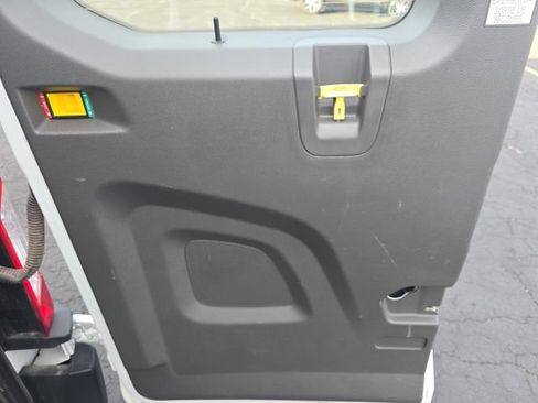 Used 2024 Ford Transit 350 XLT RWD image 22