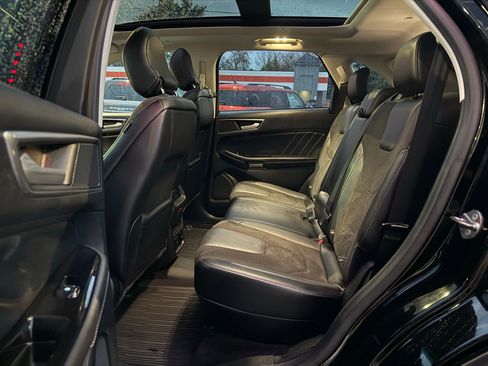 Used 2018 Ford Edge Sport w/ Equipment Group 401A image 35