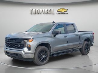 New 2026 Chevrolet Silverado 1500 Custom video 1