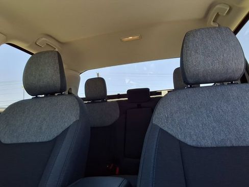 Used 2025 Ford Maverick XLT w/ XLT Luxury Package AWD/4WD image 25