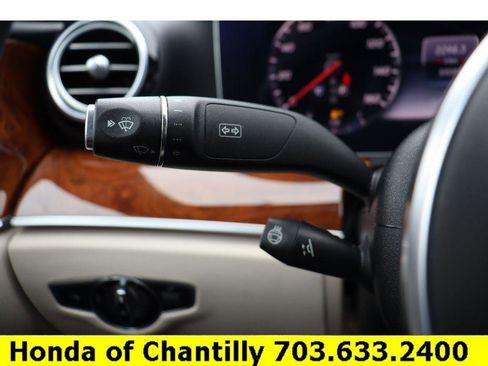 Used 2019 Mercedes-Benz E 300 E300 4MATIC image 16
