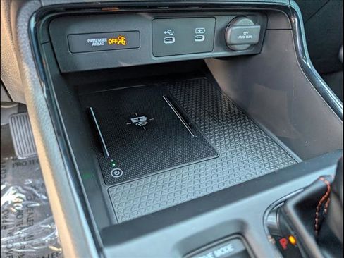 New 2026 Honda CR-V TrailSport image 12