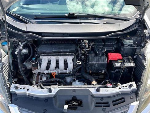 Used 2012 Honda Fit image 11