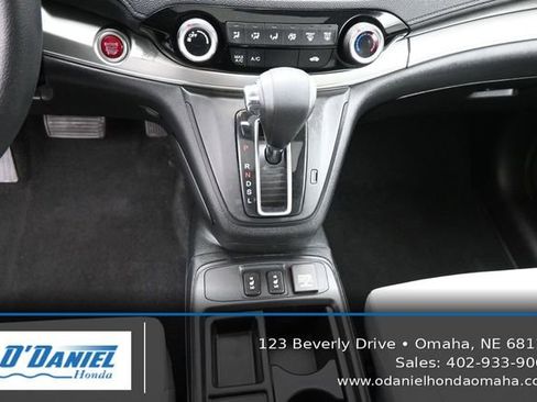 Used 2016 Honda CR-V EX image 33