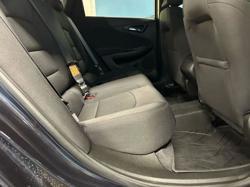 Used 2023 Chevrolet Malibu LS w/ Driver Confidence Package image 42