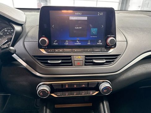 Certified 2025 Nissan Altima 2.5 S image 12