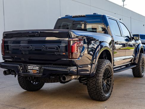 Used 2026 Ford F150 Raptor AWD/4WD image 10