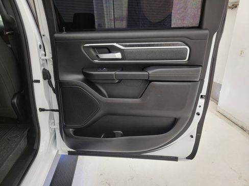 Used 2022 RAM 1500 Big Horn w/ Trailer Tow Group image 43