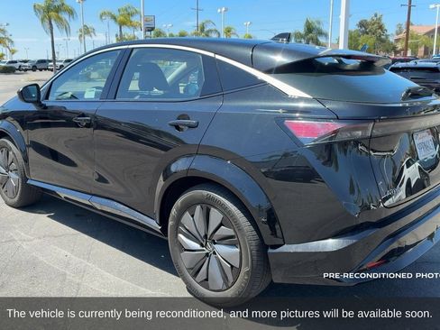 Used 2024 Nissan Ariya FWD image 8
