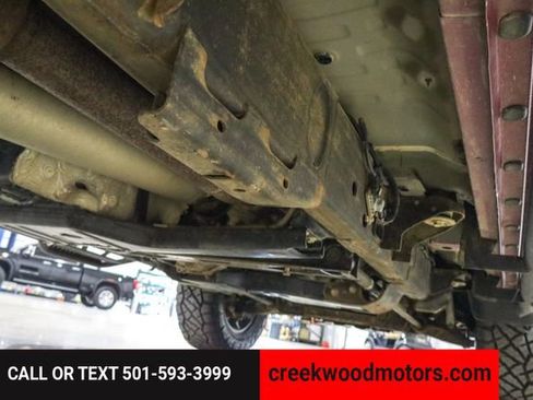 Used 2020 Chevrolet Silverado 2500 LT w/ Texas Edition image 28